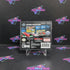 Cars 2 Nintendo DS + Poster Complete - Excellent