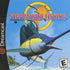 Sega Marine Fishing Sega Dreamcast + Reg Card Complete - Excellent