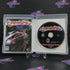 Need for Speed Carbon PS3 PlayStation 3 GH Complete - Excellent