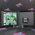 Green Lantern Rise of the Manhunters Nintendo DS Complete - Excellent