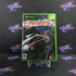 Need for Speed Carbon Xbox Complete - Refurbished