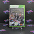 Injustice Gods Among Us Ultimate Edition Xbox 360 AD/NM - Very Good