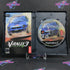 V-Rally 3 PS2 PlayStation 2 Complete - Excellent