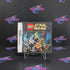 Lego Star Wars The Complete Saga Nintendo DS Complete - Excellent