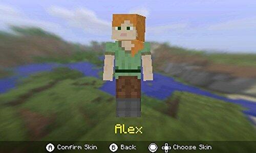 Minecraft New Nintendo 3DS Edition Nintendo 3DS Complete - Excellent
