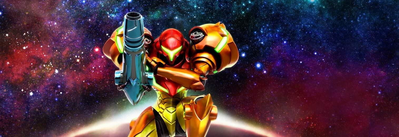 Metroid Samus Returns Nintendo 3DS Complete - Excellent