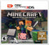Minecraft New Nintendo 3DS Edition Nintendo 3DS Complete - Excellent