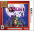 The Legend of Zelda Majora's Mask 3D Nintendo Selects Nintendo 3DS - Excellent