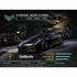 Need for Speed Carbon PS3 PlayStation 3 GH Complete - Excellent