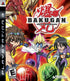 Bakugan Battle Brawlers PS3 PlayStation 3 Complete - Excellent