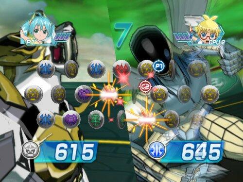 Bakugan Battle Brawlers PS3 PlayStation 3 Complete - Excellent
