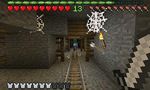 Minecraft New Nintendo 3DS Edition Nintendo 3DS Complete - Excellent
