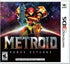 Metroid Samus Returns Nintendo 3DS Complete - Excellent