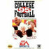 Bill Walsh College Football 95 Sega Genesis Complete - Excellent