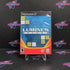 Puzzle Fusion Lumines Plus PS2 PlayStation 2 Complete - Excellent