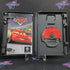 Cars Nintendo GameCube Complete - Refurbished