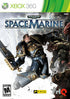Warhammer 40,000 Space Marine Xbox 360 Complete - Excellent