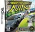 Need for Speed Nitro Nintendo DS Complete - Excellent