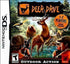 Deer Drive Nintendo DS Complete - Excellent