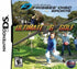Original Frisbee Disc Sports Ultimate & Golf Nintendo DS Complete - Excellent