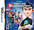 Meet the Robinsons Nintendo DS Complete - Excellent
