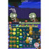 Plants Vs. Zombies Nintendo DS Complete - Excellent
