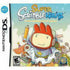 Super Scribblenauts Nintendo DS Complete - Excellent