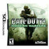 Call of Duty 4 Modern Warfare Nintendo DS Complete - Excellent