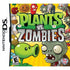 Plants Vs. Zombies Nintendo DS Complete - Excellent