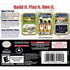 My Amusement Park Nintendo DS Complete - Excellent