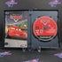 Cars PS2 PlayStation 2 Complete - Excellent