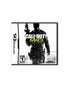 Call of Duty Modern Warfare 3 Defiance Nintendo DS Complete - Excellent