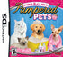Paws & Claws Pampered Pets Nintendo DS Complete - Excellent