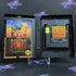 Desert Strike Sega Genesis Complete - Excellent