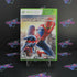 The Amazing Spider-Man Xbox 360 Complete - Excellent