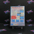NHLPA Hockey 93 Sega Genesis Complete - Excellent