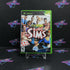 The Sims Xbox Complete - Refurbished