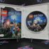 LEGO Harry Potter Years 1-4 Nintendo Wii Complete - Excellent
