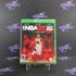 NBA 2K16 Stephen Curry Xbox One Complete - Refurbished