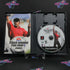 Tiger Woods PGA Tour 2002 PS2 PlayStation 2 AD + Reg Card Complete CIB - Very Good