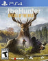 Hunter Call of the Wild PS4 PlayStation 4 Complete - Excellent