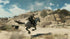 Metal Gear Solid V The Phantom Pain Day One PS4 PlayStation 4 + Map Complete - Excellent