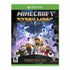 Minecraft Story Mode Season Pass Disc Xbox One Complete - Refurbished