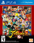 J-Stars Victory Vs+ PS4 PlayStation 4 Complete - Excellent