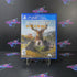 Hunter Call of the Wild PS4 PlayStation 4 Complete - Excellent