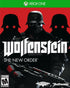 Wolfenstein The New Order Xbox One Complete - Refurbished