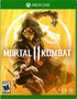 Mortal Kombat 11 Xbox One Complete - Refurbished