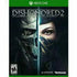 Dishonored 2 Xbox One Complete - Refurbished