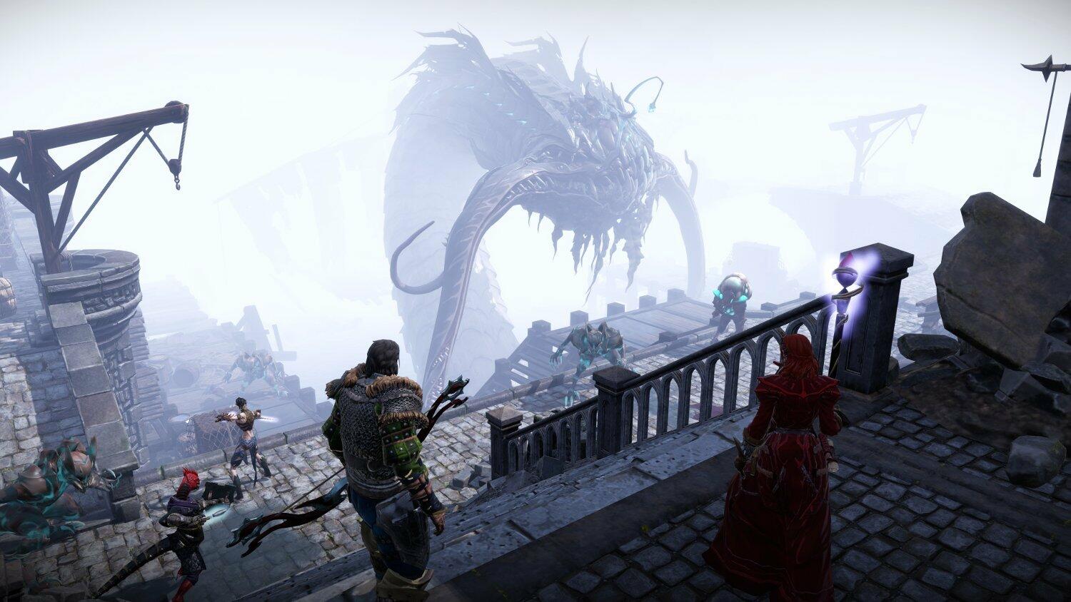 Divinity Original Sin 2 Definitive Edition Xbox One Complete - Refurbished