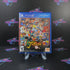 J-Stars Victory Vs+ PS4 PlayStation 4 Complete - Excellent